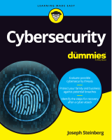 CyberSecurity for Dummies.pdf